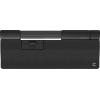 Contour Design SliderMouse Pro wired Extended myš, přenos USB, 6 tlačítko, 2800 dpi, černá