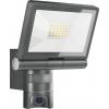 Steinel LED STRAHLER XLED CAM2 SC ANT 092603 venkovní LED reflektor s PIR detektorem Energetická třída (EEK2021): E (A - G) 21 W Barvy světla (LED svítidlo): Steinel LED STRAHLER XLED CAM2 SC ANT 092603 venkovní LED reflektor s PIR detektorem Energetická třída (EEK2021): E (A - G) 21 W Barvy světla (LED svítidlo):