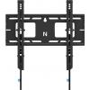 Neomounts WL35-750BL14 TV držák na zeď 81,3 cm (32) - 190,5 cm (75) nastavitelná výška, naklápěcí