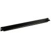 StarTech.com Krycí panel 19in Krycí panel, Ocel 1 U barva Černá Stíněné 493 mm 44mm