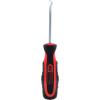 KS Tools 550.1047 Hákový nástroj, ohnutý v úhlu 45 °