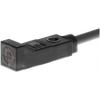 Omron Indukční bezdotykový snímač E2S-W11 1M Blok 50mA E2S IP67 2vodičové 1 kHz 24 V dc