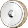 PFERD TOOLS 36724015 brusný kotouč Průměr 40 mm Zrnitost=151 1 ks