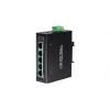 Ethernetový přepínač, model: TI-PE50 (v1.0R)TI-PE50 5portový 100Mbps Trendnet Neřízený Napájení přes síť Ethernet Ethernetový přepínač, model: TI-PE50 (v1.0R)TI-PE50 5portový 100Mbps Trendnet Neřízený Napájení přes síť Ethernet
