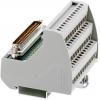 Phoenix Contact diodový modul 10 ks EMG 22-DIO 4P-1N5408 250 V/AC (max...