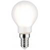 Paulmann 28655 LED Energetická třída (EEK2021) E (A - G) E27 6.5 W tep... Paulmann 28655 LED Energetická třída (EEK2021) E (A - G) E27 6.5 W tep...