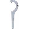 KS Tools 5171326 517.1326 hákový klíč Délka klíče (cm) (jen pro nadpis) 80 - 120 mm