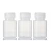 RS PRO Laboratorní láhev, délka: 89 mm, kapacita: 100ml, průměr: 51 mm, Vysokohustotní polyetylén, typ hrdla: Široký
