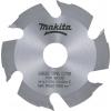Makita B-20644 drážkovací fréza