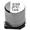 Panasonic elektrolytický kondenzátor 4.7 µF 35 V 20 % (Ø x v) 4 mm x 5.4 mm 1 ks Panasonic elektrolytický kondenzátor 4.7 µF 35 V 20 % (Ø x v) 4 mm x 5.4 mm 1 ks
