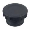 Idec Zaslepovací zátka, Zátka do montážního otvoru, pro použití s: 22mm kontrolní světla řady HW