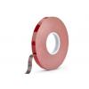 Pěnová páska VST, Šedá 19mm, délka: 33 m tloušťka 0.64 mm RS PRO Oboustranná