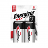Baterie Energizer LR20 MAX cena za balení 2 ks