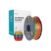 Filament SUNLU PLA Transparent 01 1kg Rainbow 1,75mm Filament SUNLU PLA Transparent 01 1kg Rainbow 1,75mm