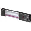 Rittal strojové LED osvětlení 2500.100 Energetická třída (EEK2021): F (A - G) neutrálně bílá 5 W 400 lm 240 V/AC (d x š x v) 262 x 55 x 23 mm 1 ks