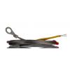 Podložka termočlánek RS PRO 2 m kabel typ K 2 m sonda 8 mm na 350 °C RoHS Compliant, ANSI RS PRO Podložka termočlánek RS PRO 2 m kabel typ K 2 m sonda 8 mm na 350 °C RoHS Compliant, ANSI RS PRO
