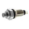 EOZ Tlačítkový spínač, řada: DJET IP67 SPST Panel Okamžité 10 mm 2.5 A 110 V ac EOZ Tlačítkový spínač, řada: DJET IP67 SPST Panel Okamžité 10 mm 2.5 A 110 V ac