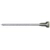Fischer 558880 FAFS nastavovací šroub 5 mm 90 mm T profil ocel 100 ks