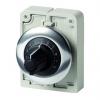 Potenciometr, průměr hřídele: 30 mm 1otáčkový, řada: M30C 100 kΩ 10 % 0.5 W 187032 M30C-FR100K Rotační, Panel 1 Eaton
