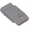 Molex Kabel se zástrčkou a se zásuvkou 1502010005, 1 ks Bulk Molex Kabel se zástrčkou a se zásuvkou 1502010005, 1 ks Bulk