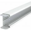 OBO Bettermann 6274300 instalační lišta (d x š) 2000 mm x 110 mm 1 ks čistě bílá OBO Bettermann 6274300 instalační lišta (d x š) 2000 mm x 110 mm 1 ks čistě bílá