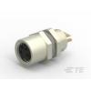 TE Connectivity TE AMP M8/M12 Connectors T4033014041-000 1 ks TE Connectivity TE AMP M8/M12 Connectors T4033014041-000 1 ks