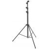 Eurolite STV-60-WOT EU stativ na světlo Zatížitelný do hmotnosti:30 kg Eurolite STV-60-WOT EU stativ na světlo Zatížitelný do hmotnosti:30 kg