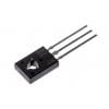 STMicroelectronics Tranzistor 3 A NPN 80 V, SOT-32, počet kolíků: 3 kolíkový Jednoduchý STMicroelectronics Tranzistor 3 A NPN 80 V, SOT-32, počet kolíků: 3 kolíkový Jednoduchý