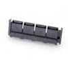 Molex zásuvkový konektor do DPS 12.00 mm, 461120803, 1 ks Tube Molex zásuvkový konektor do DPS 12.00 mm, 461120803, 1 ks Tube