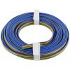 econ connect KL4X014FARB5 lanko/ licna 4 x 0.14 mm² modrá, žlutá, červená, zelená 5 m econ connect KL4X014FARB5 lanko/ licna 4 x 0.14 mm² modrá, žlutá, červená, zelená 5 m