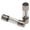 Kazetová pojistka 6.3A T 5 x 20 mm Littelfuse Sklo 250V ac Kazetová pojistka 6.3A T 5 x 20 mm Littelfuse Sklo 250V ac