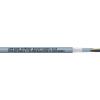 LAPP ÖLFLEX® CLASSIC 110 CH 10035034/500 řídicí kabel 4 x 0.50 mm², 500 m, šedá