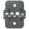 Klauke CR501 lis vložka 0.5 do 6 mm² Vhodné pro značku (kleště) Klauke Klauke CR501 lis vložka 0.5 do 6 mm² Vhodné pro značku (kleště) Klauke