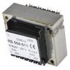 RS PRO Transformátor PCB, sekundární napětí: 5 to 24 V ac, počet výstupů: 2 Průchozí otvor 12 VA RS PRO Transformátor PCB, sekundární napětí: 5 to 24 V ac, počet výstupů: 2 Průchozí otvor 12 VA