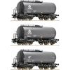 Roco 6600162 cisterny, model DC Roco 6600162 cisterny, model DC