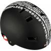 FISCHER FAHRRAD BMX Track S/M helma pro BMX černá Konfekční velikost=M
