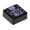 MEAN WELL SKMW15G-05 DC/DC měnič napětí do DPS 3 A 15 W Počet výstupů: 1 x Obsah 1 ks MEAN WELL SKMW15G-05 DC/DC měnič napětí do DPS 3 A 15 W Počet výstupů: 1 x Obsah 1 ks