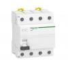 Jistič zbytkového proudu 4pólový Typ AC 40A 300 mA Schneider Electric St. Acti9 Acti9 iDT40 IP20, EN/IEC 61008-1, IP40, Jistič zbytkového proudu 4pólový Typ AC 40A 300 mA Schneider Electric St. Acti9 Acti9 iDT40 IP20, EN/IEC 61008-1, IP40,