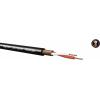 Kabeltronik 990201400-1 sběrnicový kabel 2 x 0.14 mm² černá metrové zboží