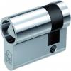 Basi BM5201-2020-0040 dvojitá profilová cylindrická vložka 50 / 50mm