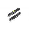 Kapesní svítilna FR-1200, rozsah: FR-1200, typ žárovky: LED Dobíjecí, svítivost: 1200 lm, IP65 Bílá USB typu C Unilite Kapesní svítilna FR-1200, rozsah: FR-1200, typ žárovky: LED Dobíjecí, svítivost: 1200 lm, IP65 Bílá USB typu C Unilite