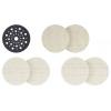 Bosch Accessories 2608902480 2608902480 brusná síť pro excentrickou brusku (Ø) 125 mm 1 sada Bosch Accessories 2608902480 2608902480 brusná síť pro excentrickou brusku (Ø) 125 mm 1 sada