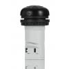 Eaton Elektronická siréna, řada: M22 4000V ac CSA, UL 0 dB @ 1m IP40 AC/DC