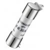 Kazetová pojistka 15A gPV 10 x 38 mm RS PRO Keramika 600V dc Kazetová pojistka 15A gPV 10 x 38 mm RS PRO Keramika 600V dc
