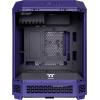 Thermaltake The Tower 600 Future Dusk midi tower herní pouzdro tmavě modrá Thermaltake The Tower 600 Future Dusk midi tower herní pouzdro tmavě modrá