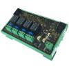 Základna dálkového ovládání 725-OP Výstupní modul 868 MHz FSK RF Solutions Základna dálkového ovládání 725-OP Výstupní modul 868 MHz FSK RF Solutions