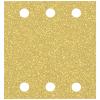 Bosch Accessories EXPERT C470 2608900890 brusný papír s otvory Zrnitost 40 (d x š) 115 mm x 107 mm 10 ks Bosch Accessories EXPERT C470 2608900890 brusný papír s otvory Zrnitost 40 (d x š) 115 mm x 107 mm 10 ks