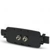 Phoenix Contact ECS-P-122X169-L-UV-1M12 GY 1050385 Přední panel (d x š...