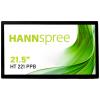 Hannspree HT 221 PPB dotykový monitor Energetická třída (EEK2021): D (A - G) 54.6 cm (21.5 palec) 1920 x 1080 Pixel 16:9 4 ms VGA, HDMI™, DisplayPort, USB 3.0, Hannspree HT 221 PPB dotykový monitor Energetická třída (EEK2021): D (A - G) 54.6 cm (21.5 palec) 1920 x 1080 Pixel 16:9 4 ms VGA, HDMI™, DisplayPort, USB 3.0,