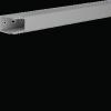 Hager LKG5003707030B vodicí lišta (d x š x v) 2000 x 35 x 50 mm 2 m šedá Hager LKG5003707030B vodicí lišta (d x š x v) 2000 x 35 x 50 mm 2 m šedá